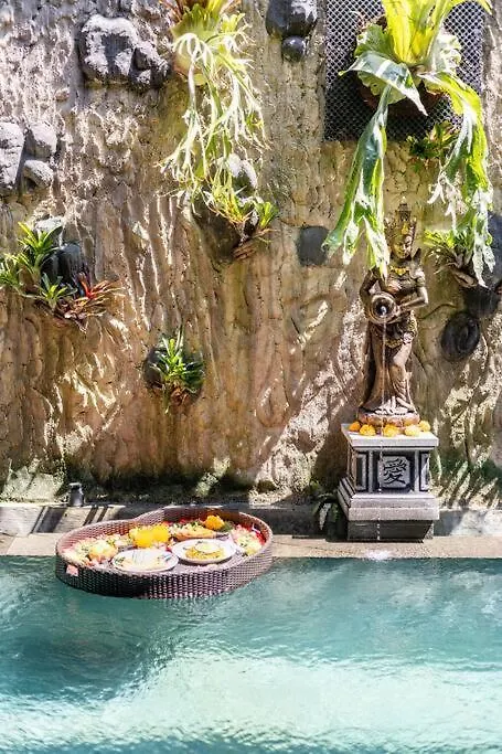 Pondok Aget Untung 2 #Villa Untung Ubud  Ubud (Bali)