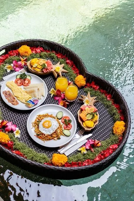 Pondok Aget Untung 2 #Villa Untung Ubud  Villa