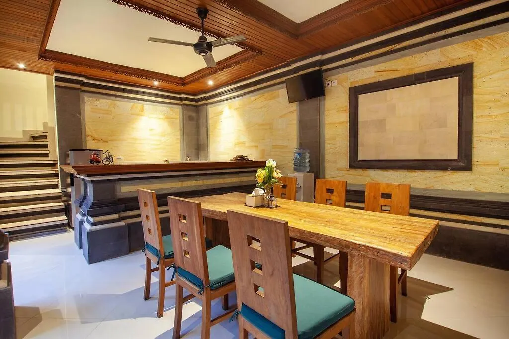 Villa Pondok Aget Untung 2 #Villa Untung Ubud