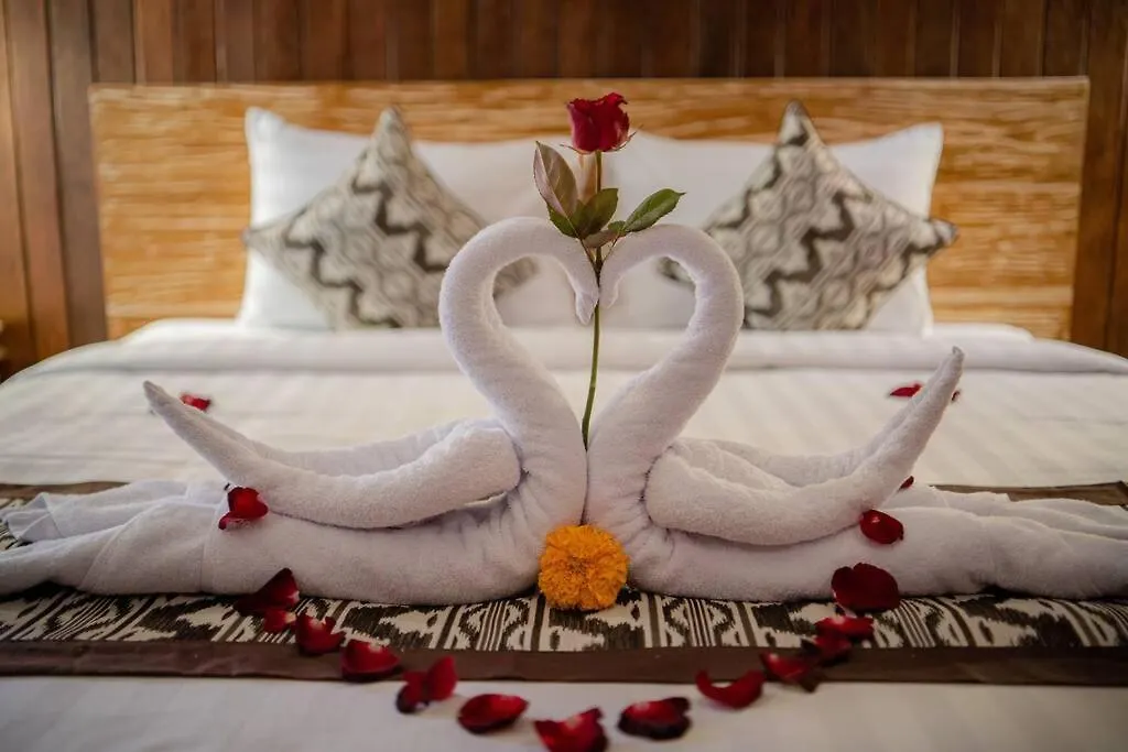 Pondok Aget Untung 2 #Villa Untung Ubud  Indonesia
