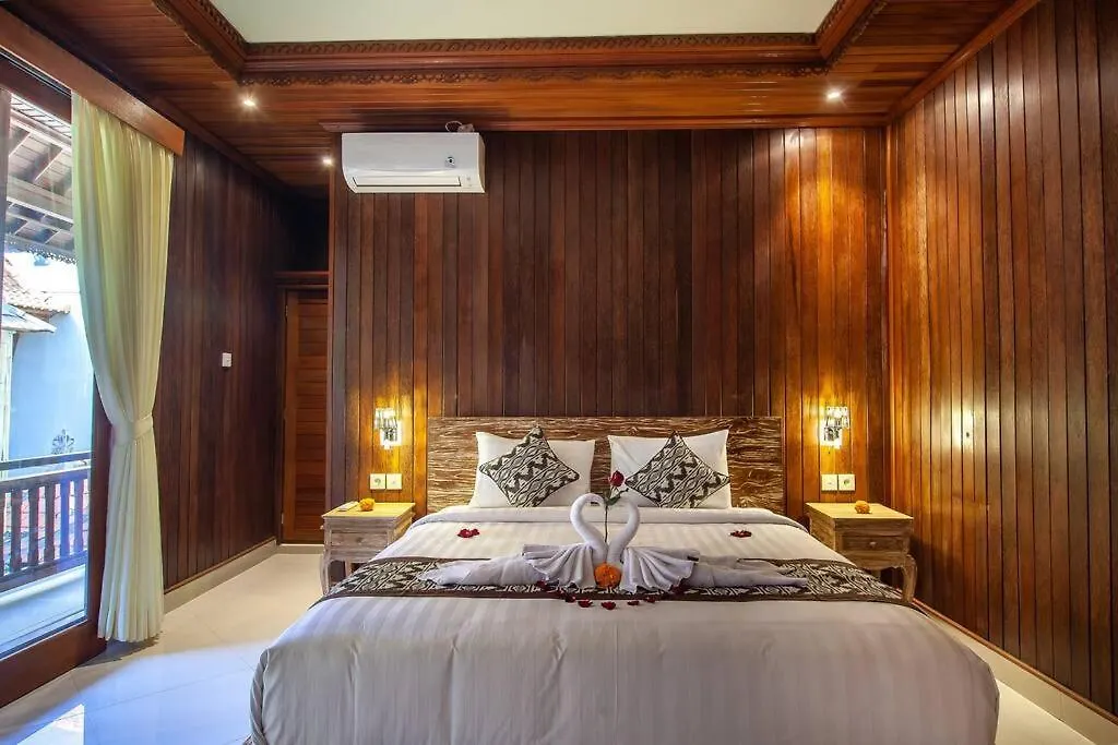 Pondok Aget Untung 2 #Villa Untung Ubud  Villa Ubud (Bali)
