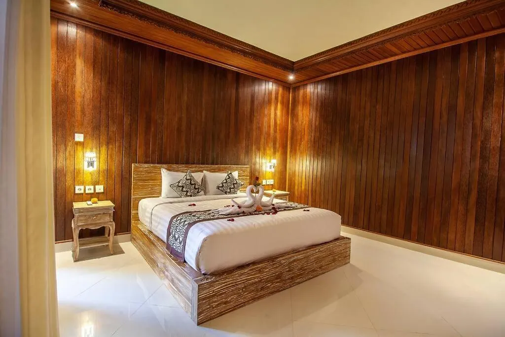 Pondok Aget Untung 2 #Villa Untung Ubud  Indonesia