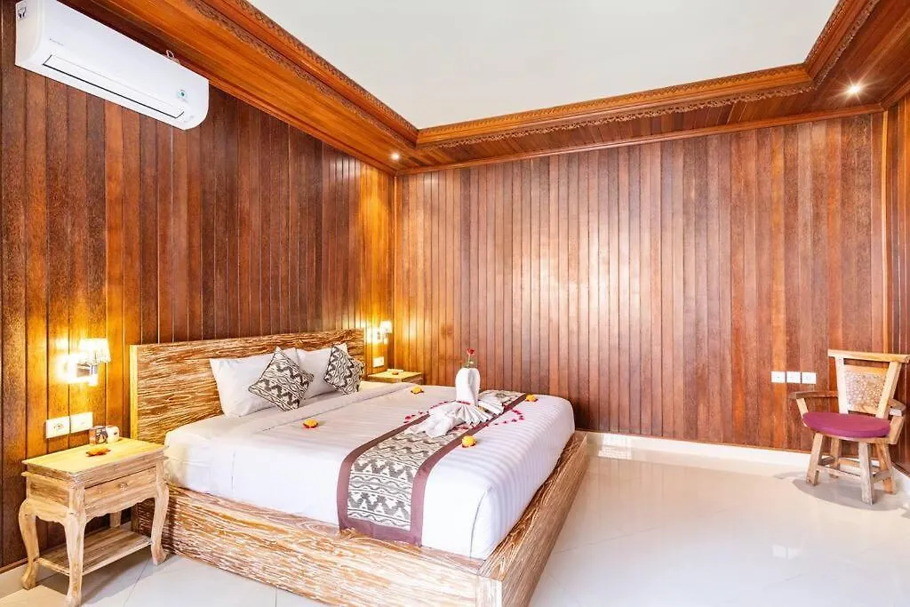 Pondok Aget Untung 2 #Villa Untung Ubud  Indonesia