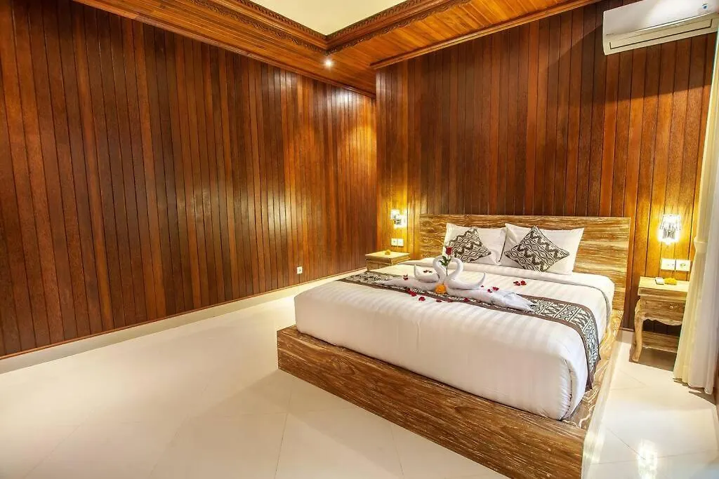 Pondok Aget Untung 2 #Villa Untung Ubud  0*, Ubud (Bali) Indonesia