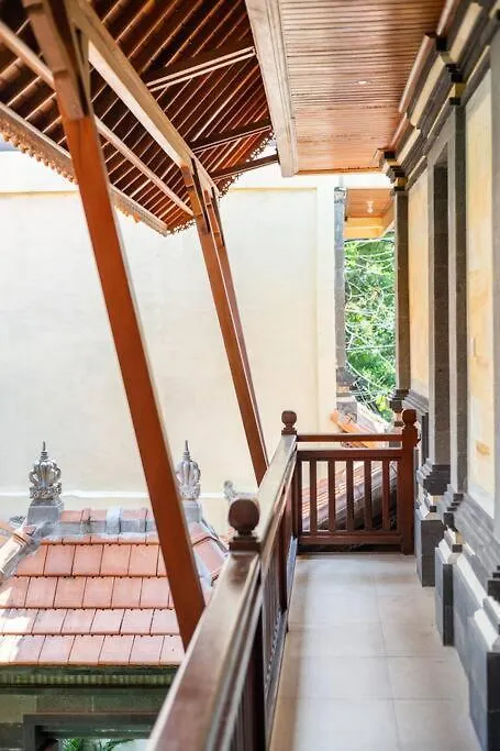 Pondok Aget Untung 2 #Villa Untung Ubud  Villa