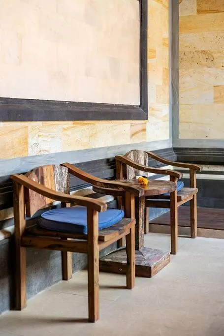 Pondok Aget Untung 2 #Villa Untung Ubud