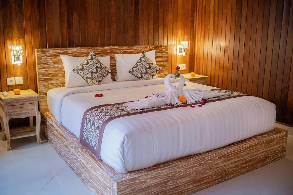Villa Pondok Aget Untung 2 #Villa Untung Ubud